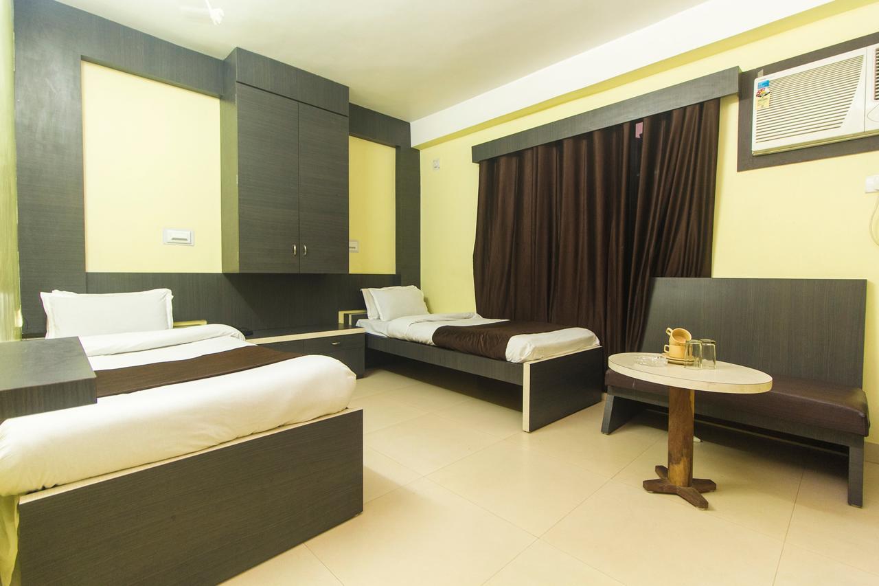 Hotel Jagat Siliguri Exterior photo