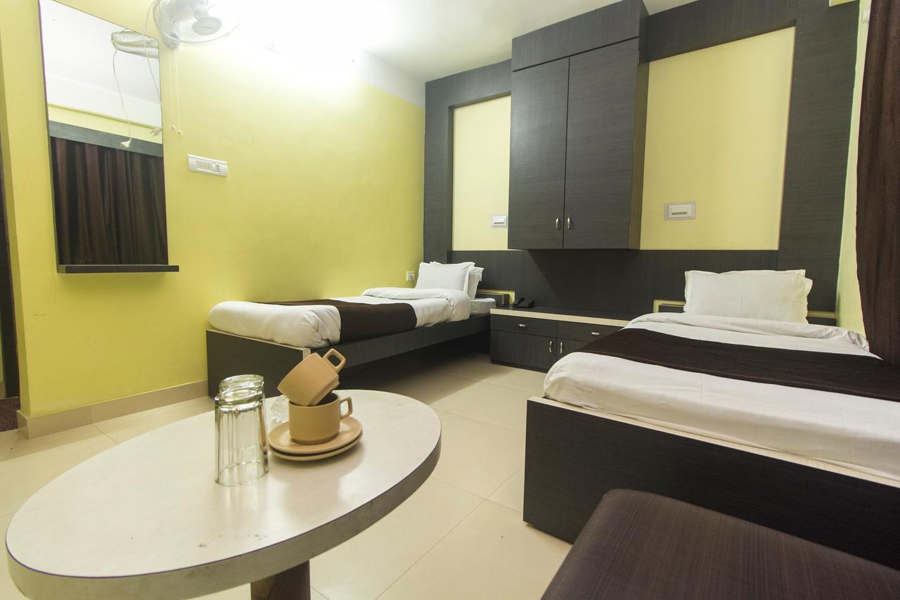 Hotel Jagat Siliguri Exterior photo