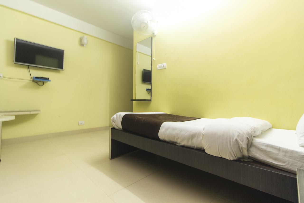 Hotel Jagat Siliguri Exterior photo