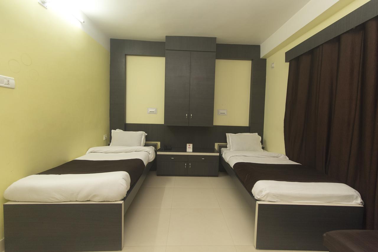 Hotel Jagat Siliguri Exterior photo