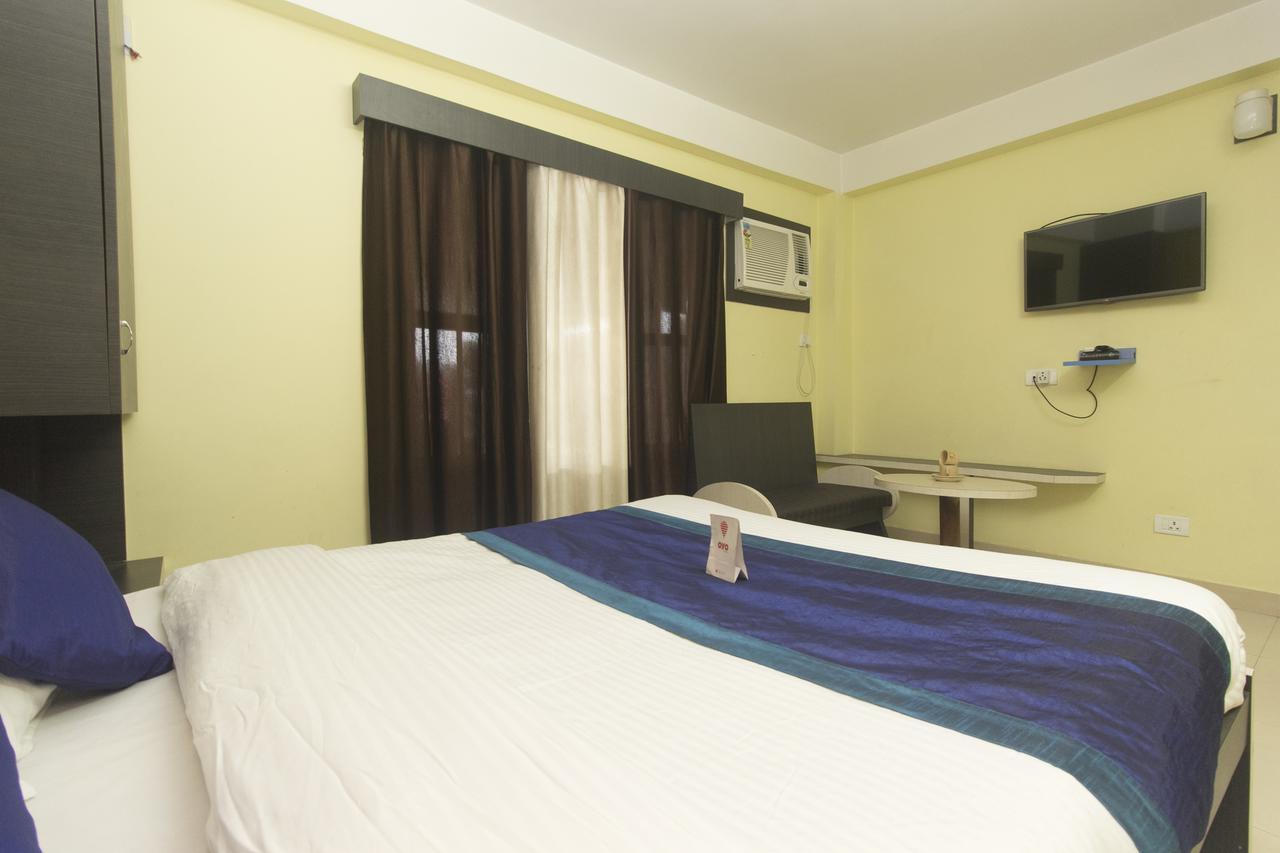 Hotel Jagat Siliguri Exterior photo