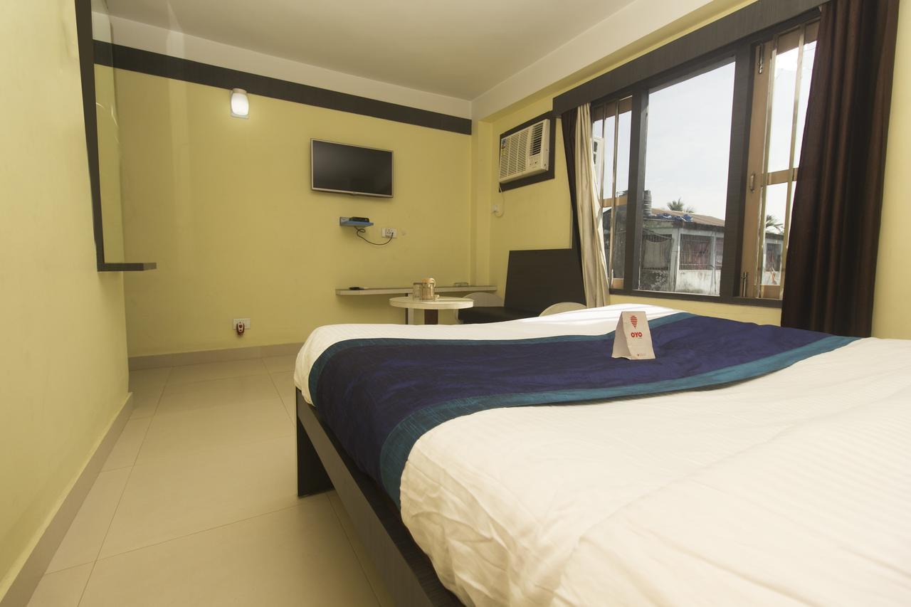 Hotel Jagat Siliguri Exterior photo
